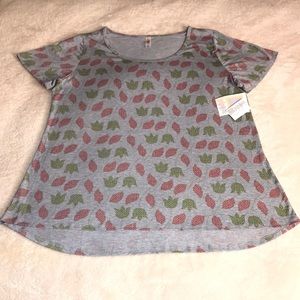 LuLaRoe Classic Tee
